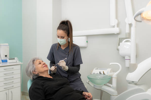 Best Emergency Dentist Near Me  in Loughman, FL