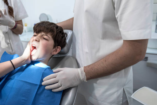 Best Tooth Infection Emergency Dentist  in Loughman, FL