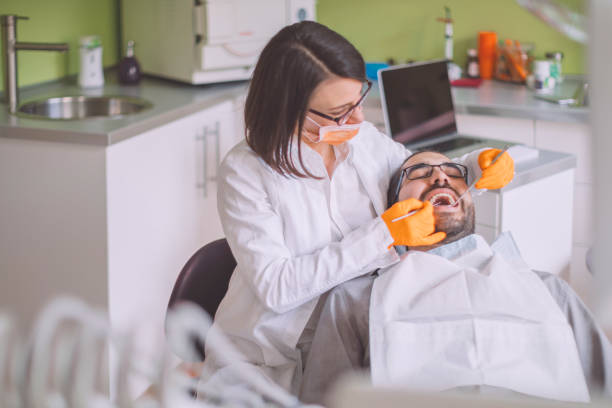 Best Affordable Emergency Dental Care  in Loughman, FL